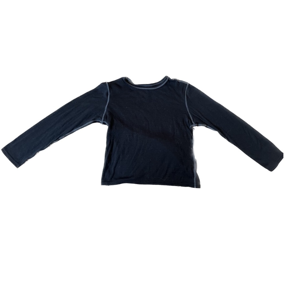 Pepper girl sweater